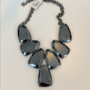 Statement necklace